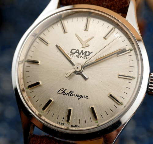 Vintage mechanical camy - vintage,