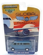 Greenlight 1/64 Scale 30129 -