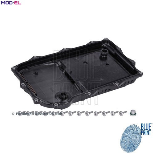Hydraulic filter automatic - hydraulic,