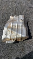 HONDA VFR400 NC30 EXHAUST
