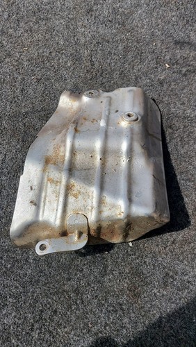 Honda vfr400 nc30 exhaust - nc30,