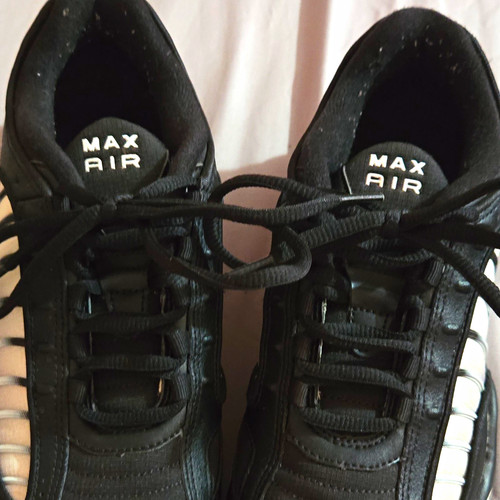 Nike air max trainers - nike,