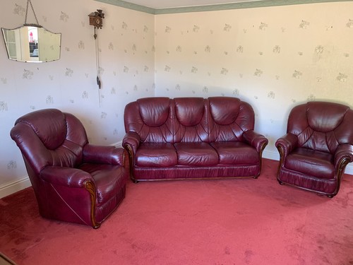 Oxblood and burgandy - oxblood,