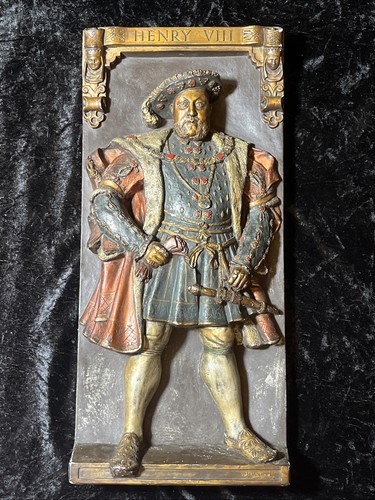 King henry viii vintage - henry,