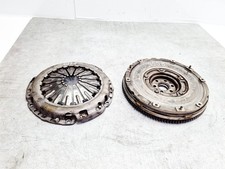 FORD FOCUS MK3 C346 CLUTCH AND FLYWHEEL KIT 1.0 PETROL MANUAL 5 SPEED B6 2018