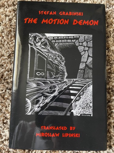 The motion demon stefan - demon,