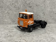Corgi - Scammell Crusader