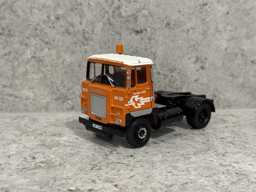 Corgi scammell crusader - -,