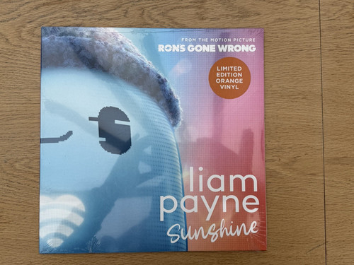 Liam payne sunshine ron gone - liam,