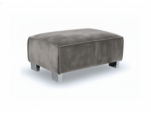 Large grey plush - large,