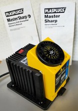Plasplugs MASTER SHARP,  sharpening station and modules
