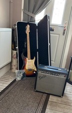 AXL Player Deluxe Right-Hand