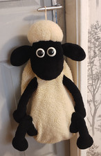 Vintage Boots Shaun The Sheep