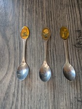 3 Tetley Tea Bag 1996 Vintage