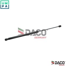 SHOCK ABSORBER 450214 FOR AUDI