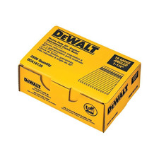 DEWALT Finish Nails