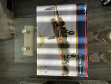 1/72 WW2 Avro Lancaster B1