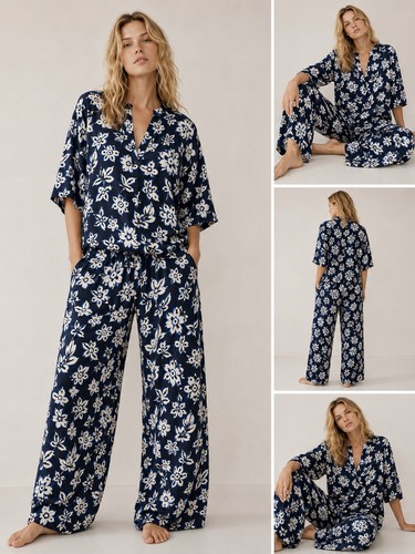 Top and bottom set - and,