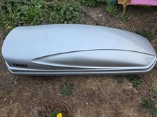 Thule Atlantis 780 Roof Box