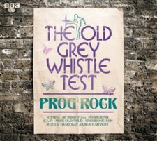 Various Artists: The Old Grey