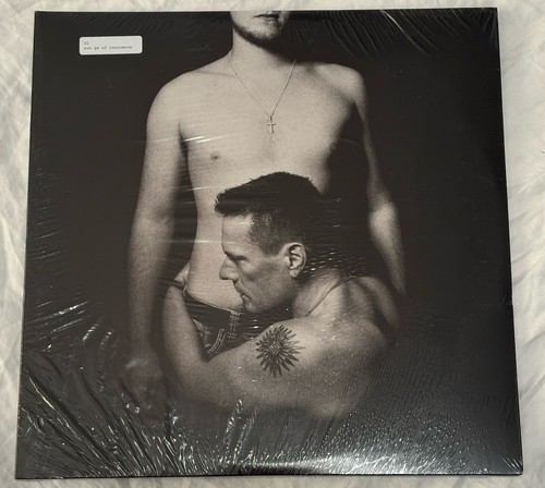 Songs innocence 2xlp - of,