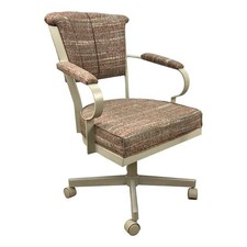 Tobias Designs Swivel Fabric &