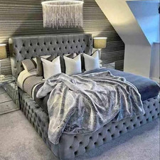 Royal Plush Velvet Manhattan