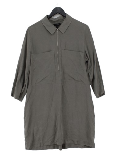Cos shirt mini - shirt, grey