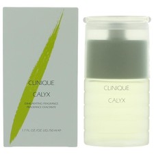 Calyx by Clinique Exhilarating Fragrance Spray 1.7 oz For Women New In Box
