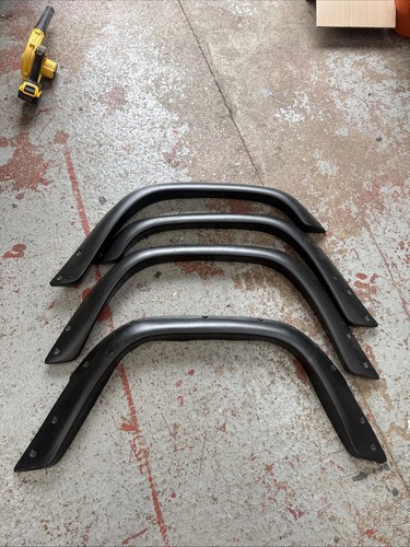 Land rover discovery flexi - 1,