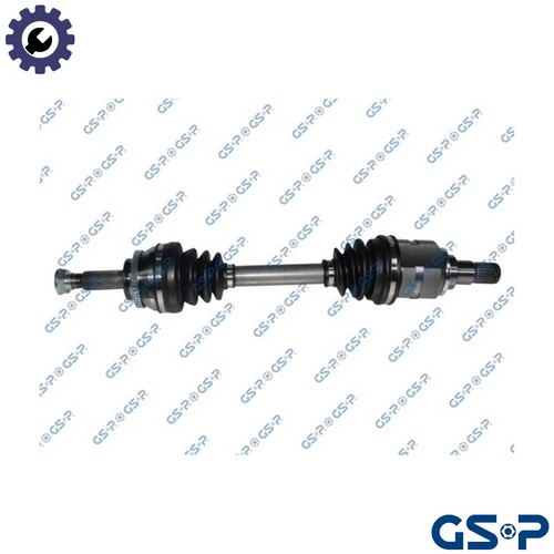 Drive shaft 299107 for - shaft,