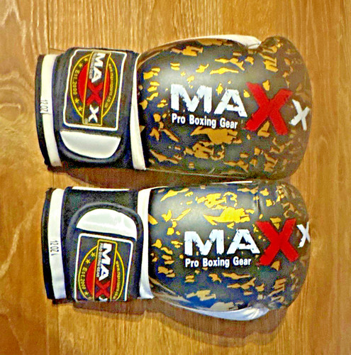 Maxx pro boxing - maxx, oz