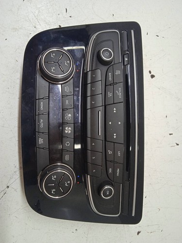 6155jw climate control - 6155jw,