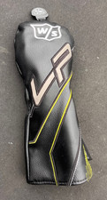 WILSON STAFF LAUNCHPAD FAIRWAY WOOD HEAD COVER