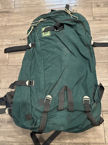 Vintage lowe alpine - lowe,