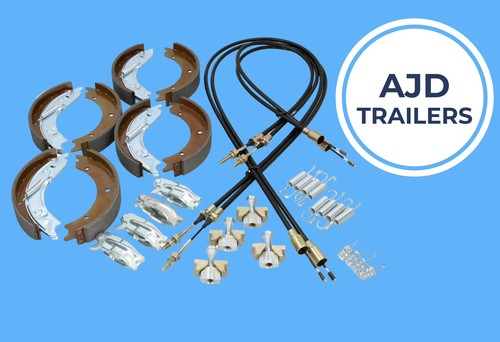 Complete brake refurbishment - brake,