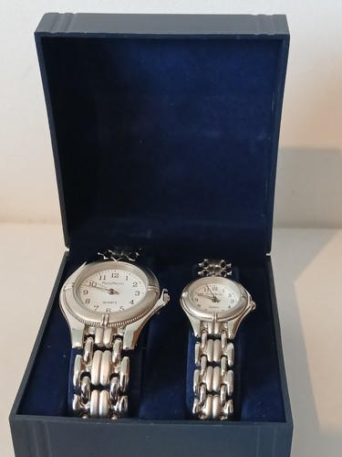 Philip mercier his - his, hers