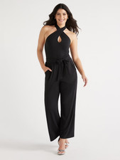 Sofia Jeans Women's Halter