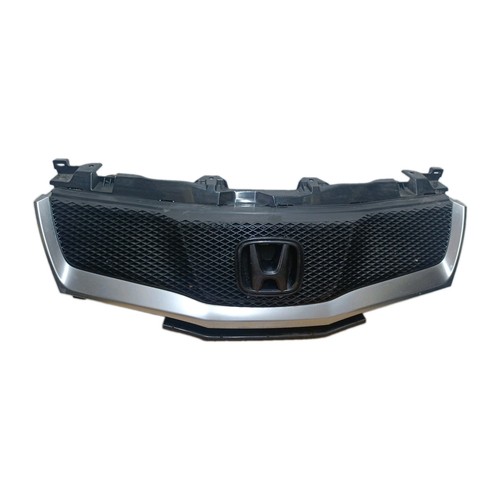 Honda civic mk8 - honda, front