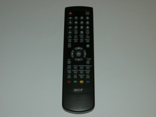 Acer m1205 001 av - vz.m1205.001, scart