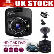 Mini Full HD Dash Cam Car