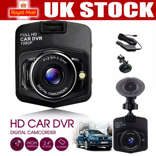 Mini full dash - hd, cam