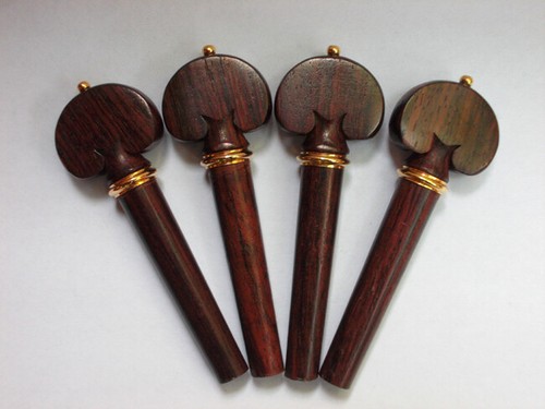 Best quality rosewood violin - best,