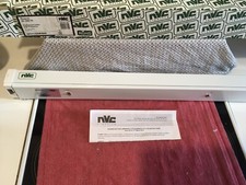 NVC Phoenix T8 2ft 18w fluorescent batten NPH118/hf/840