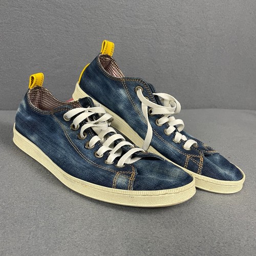 Dsquared2 sneakers men 5 - dsquared2,