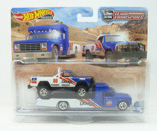 HOT WHEELS CAR CULTURE TEAM