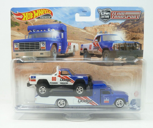 Hot wheels car culture team - wheels,