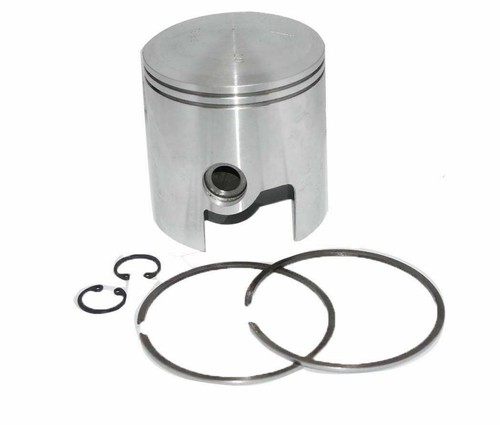 Piston kit with 2 - piston, 67.00