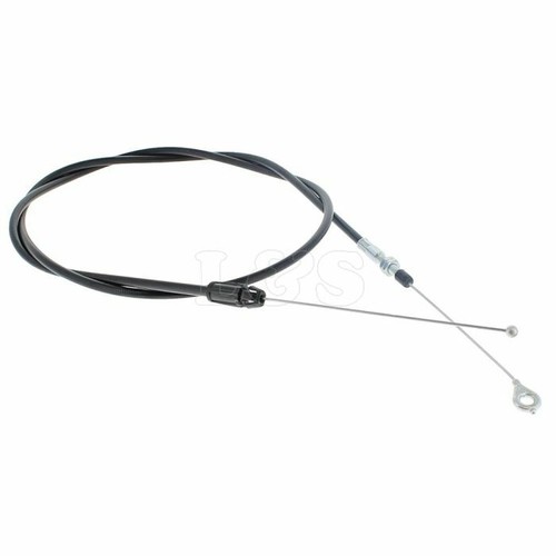 Rotor stop cable for honda - rotor,