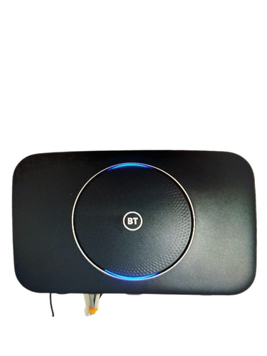 Smart hub wall - smart,
